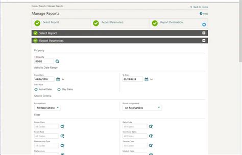 Oracle OPERA PMS: Reviews & Pricing 2024 .